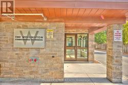 A Boutique, 4 storey condo apartment.