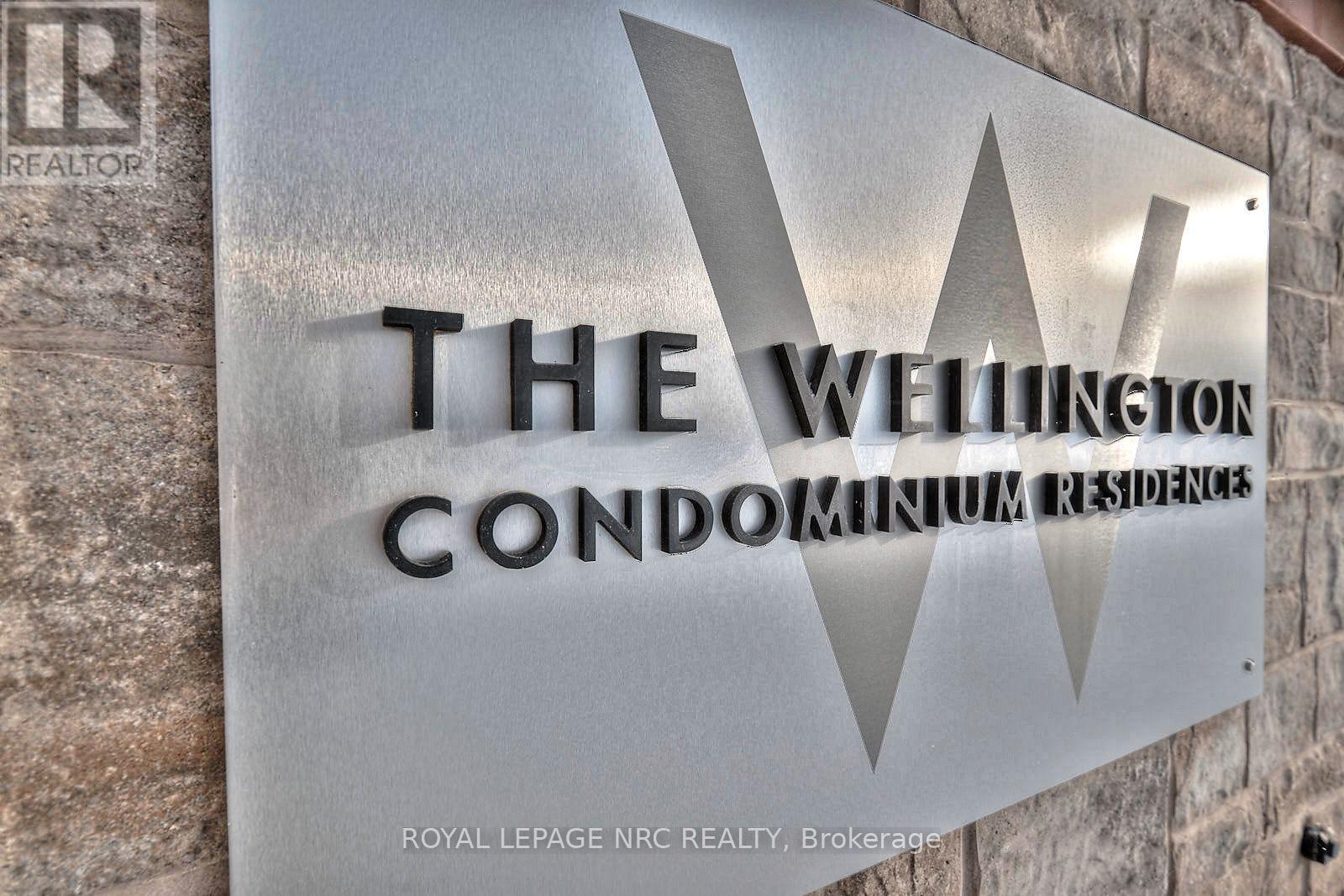 












304 - 26 WELLINGTON STREET

,
St. Catharines (Downtown),




Ontario
L2R5P8

