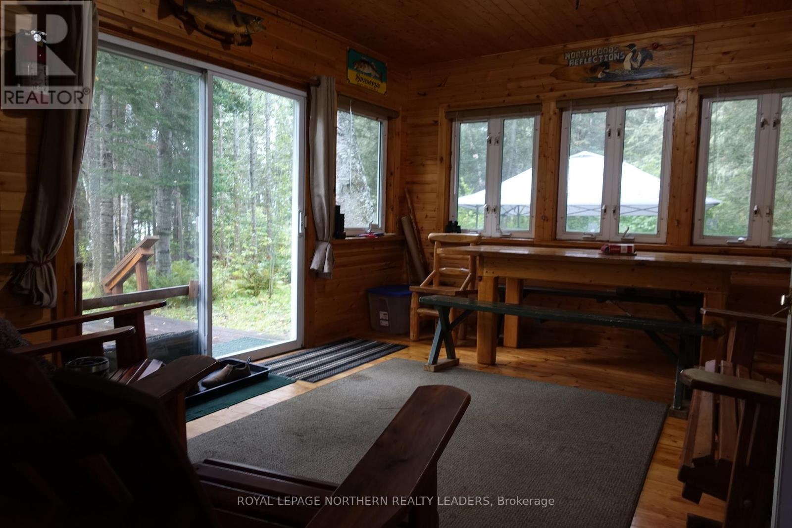 












LOT 11 HORWOOD LAKE

,
Timmins (TM - Outside West),




Ontario
P4N7G2

