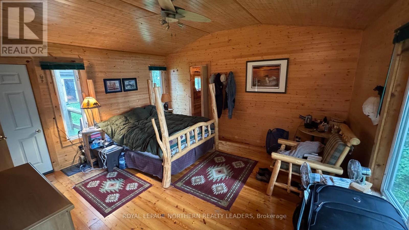 












LOT 11 HORWOOD LAKE

,
Timmins (TM - Outside West),




Ontario
P4N7G2

