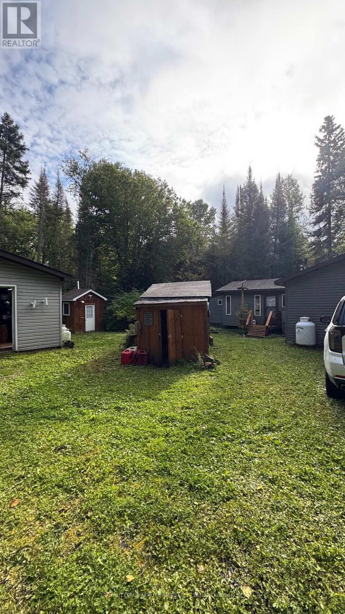 












LOT 11 HORWOOD LAKE

,
Timmins (TM - Outside West),




Ontario
P4N7G2

