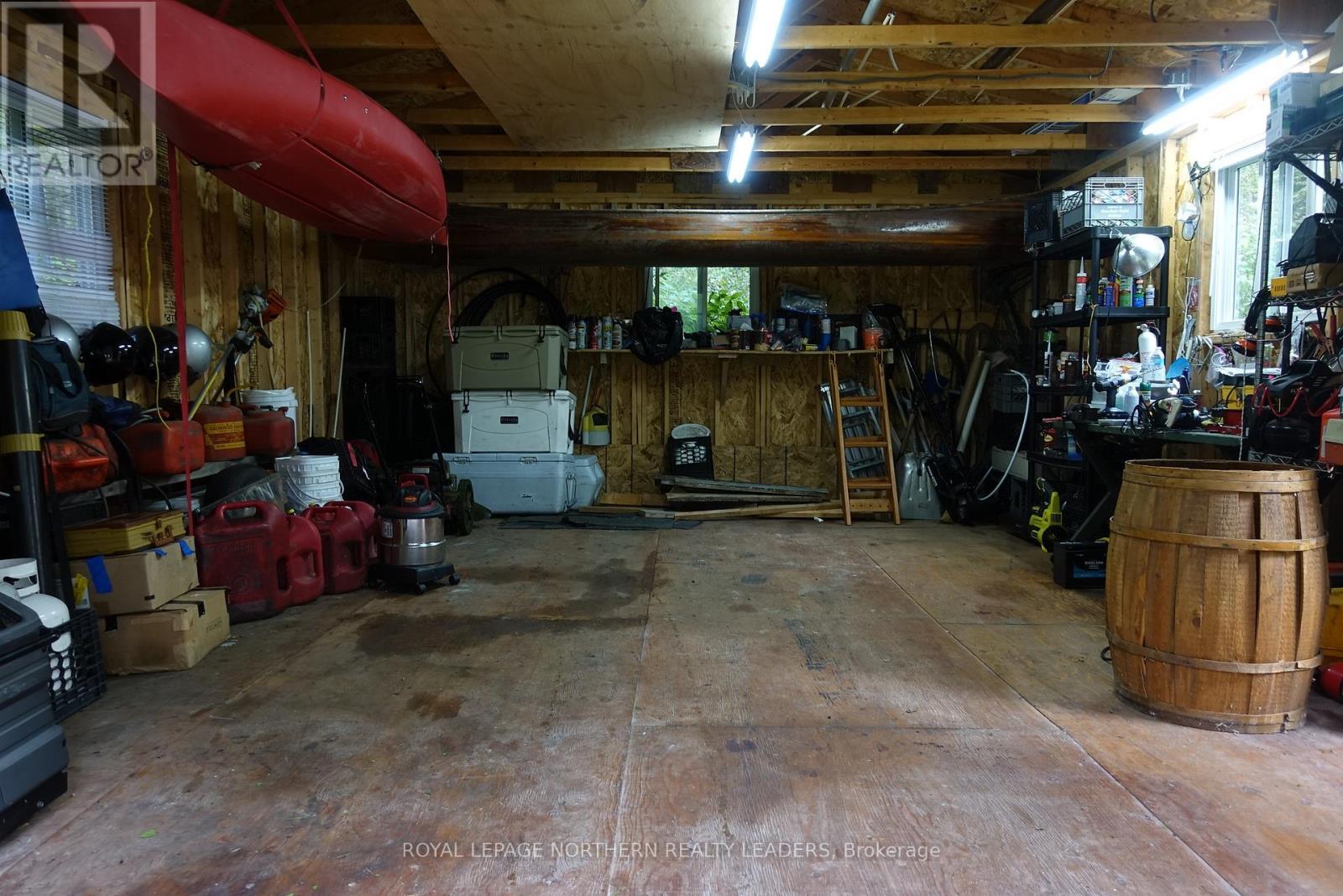 












LOT 11 HORWOOD LAKE

,
Timmins (TM - Outside West),




Ontario
P4N7G2

