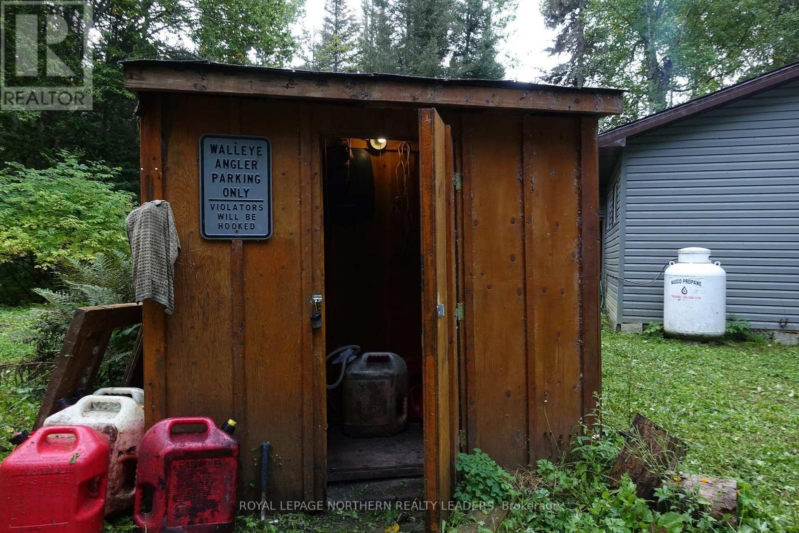 












LOT 11 HORWOOD LAKE

,
Timmins (TM - Outside West),




Ontario
P4N7G2

