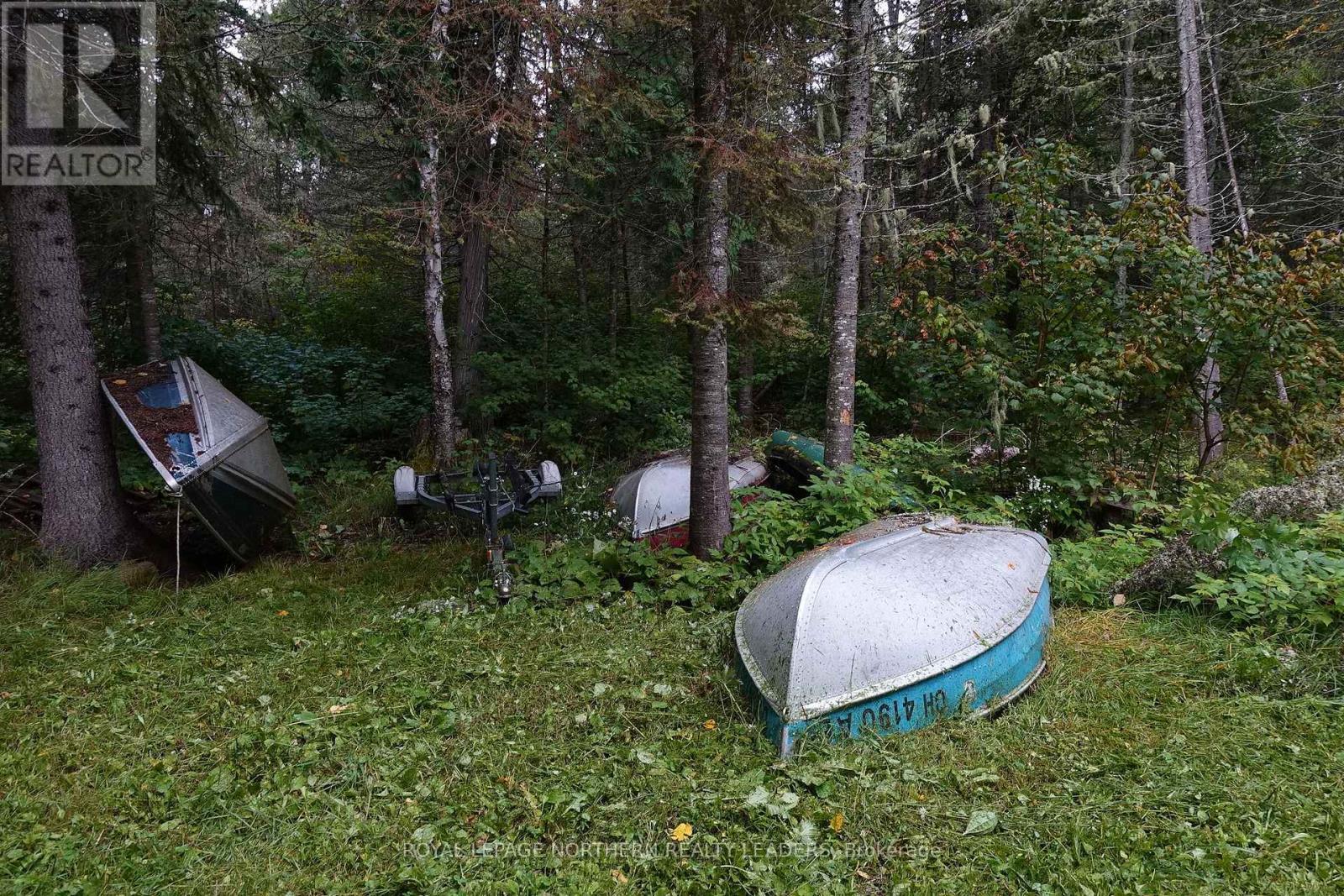 












LOT 11 HORWOOD LAKE

,
Timmins (TM - Outside West),




Ontario
P4N7G2

