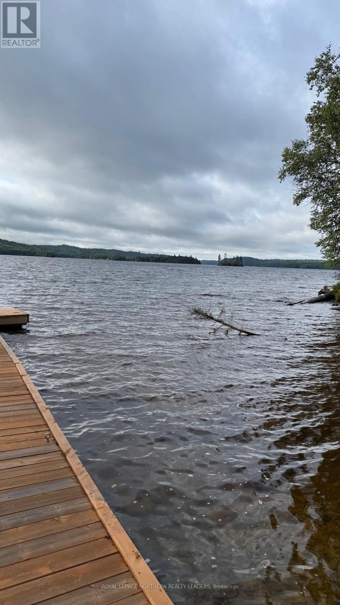 












LOT 11 HORWOOD LAKE

,
Timmins (TM - Outside West),




Ontario
P4N7G2

