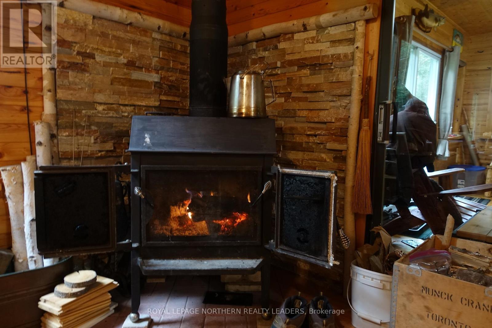 












LOT 11 HORWOOD LAKE

,
Timmins (TM - Outside West),




Ontario
P4N7G2

