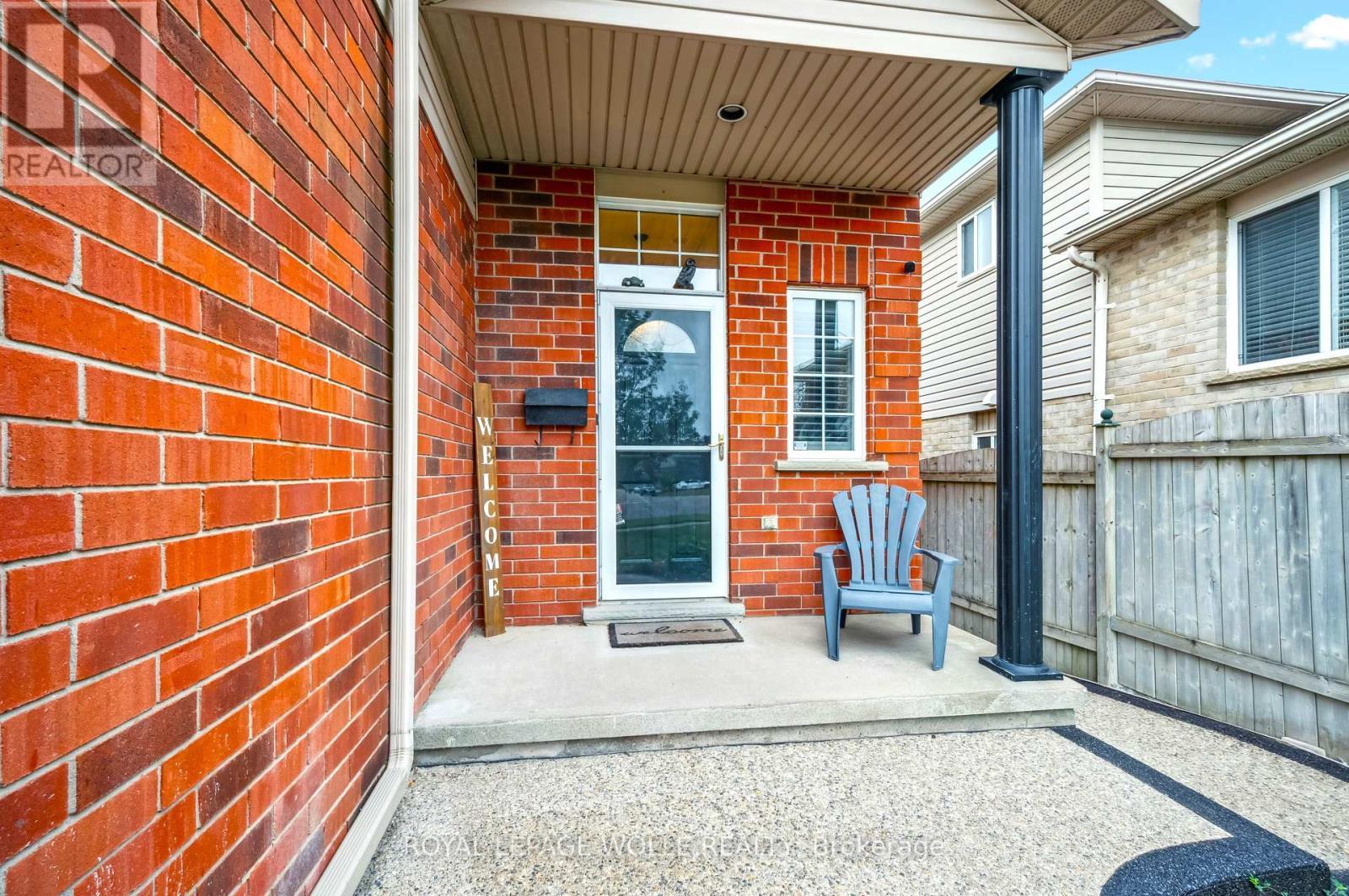 












96 KENT STREET

,
Cambridge,




Ontario
N1S4H2

