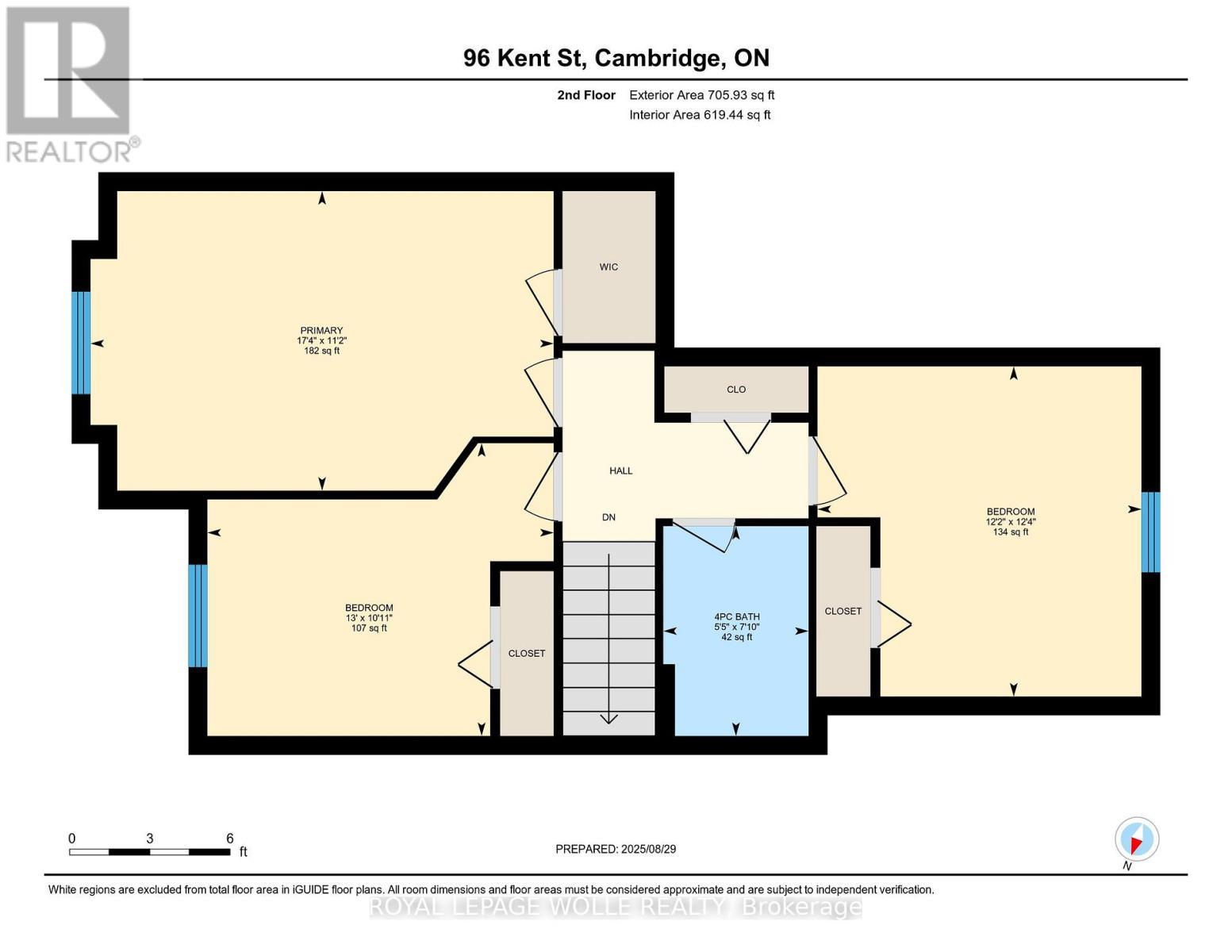 












96 KENT STREET

,
Cambridge,




Ontario
N1S4H2

