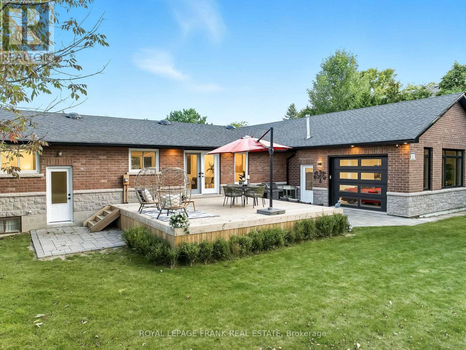 












393 LORNE STREET

,
Scugog (Port Perry),




Ontario
L9L1G1

