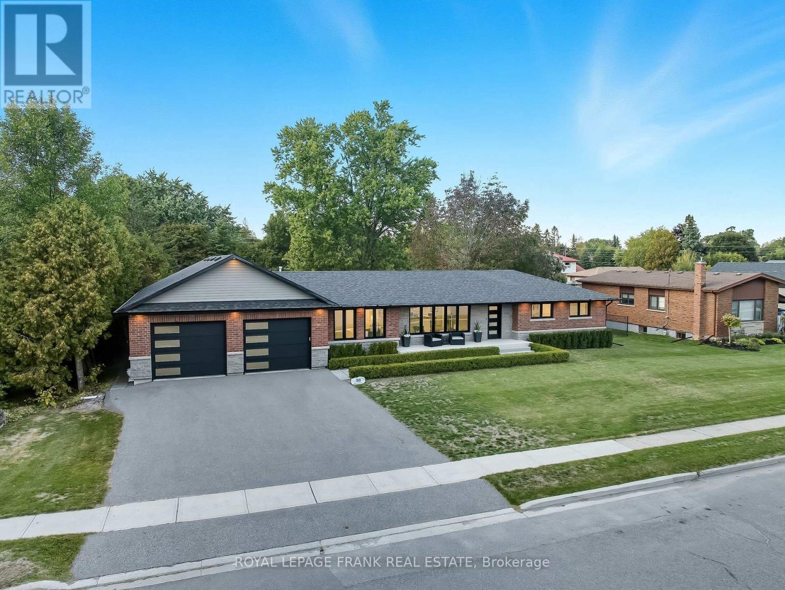 












393 LORNE STREET

,
Scugog (Port Perry),




Ontario
L9L1G1

