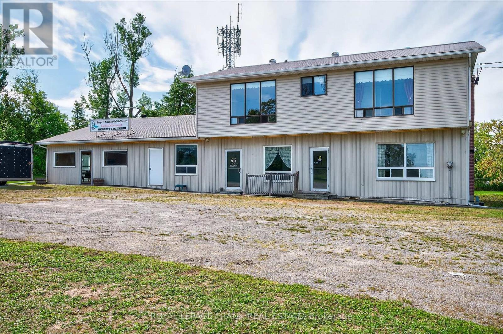 












680 SERPENT MOUNDS ROAD

,
Otonabee-South Monaghan,




Ontario
K0L2G0

