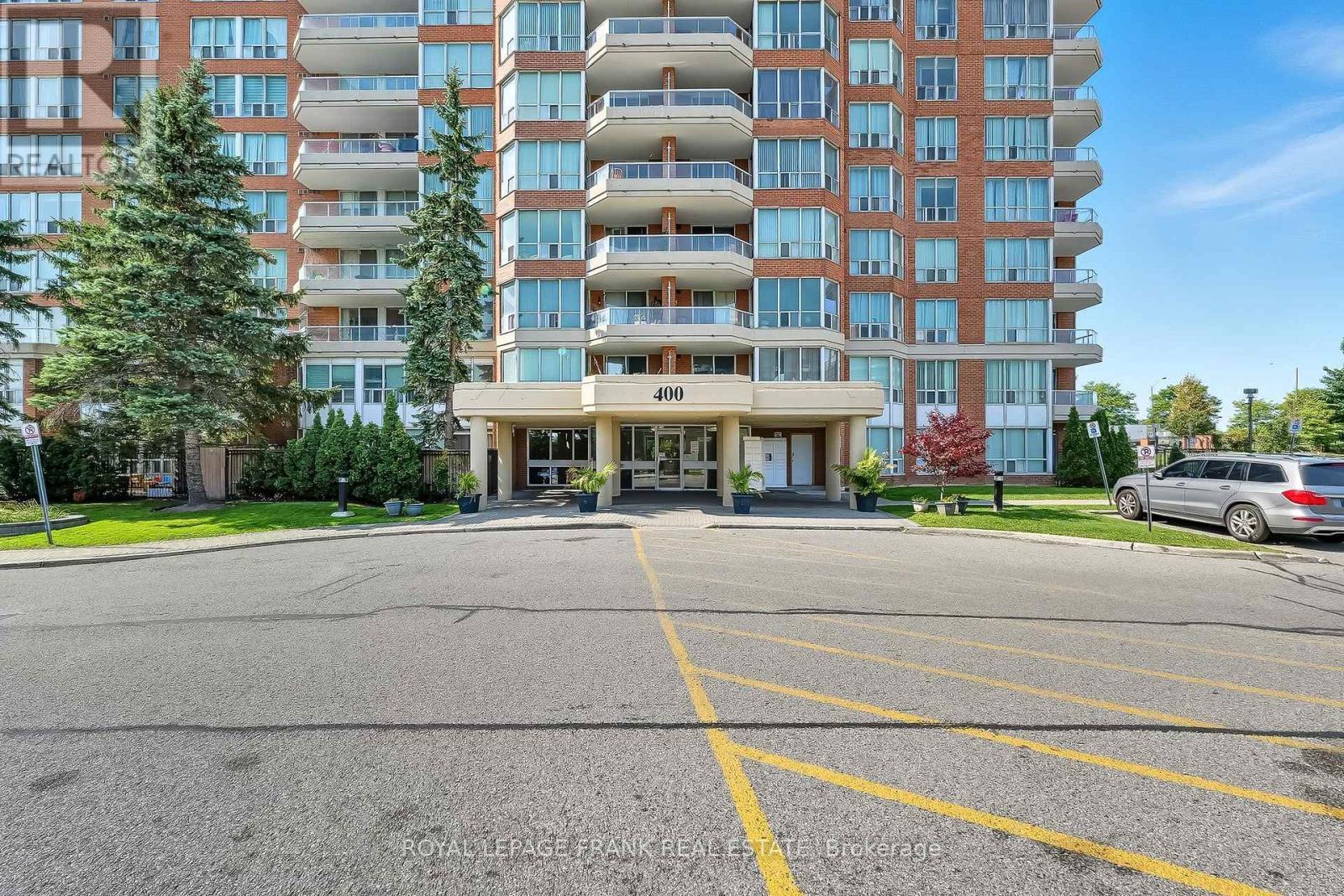 












1812 - 400 MCLEVIN AVENUE

,
Toronto (Malvern),




Ontario
M1B5J4

