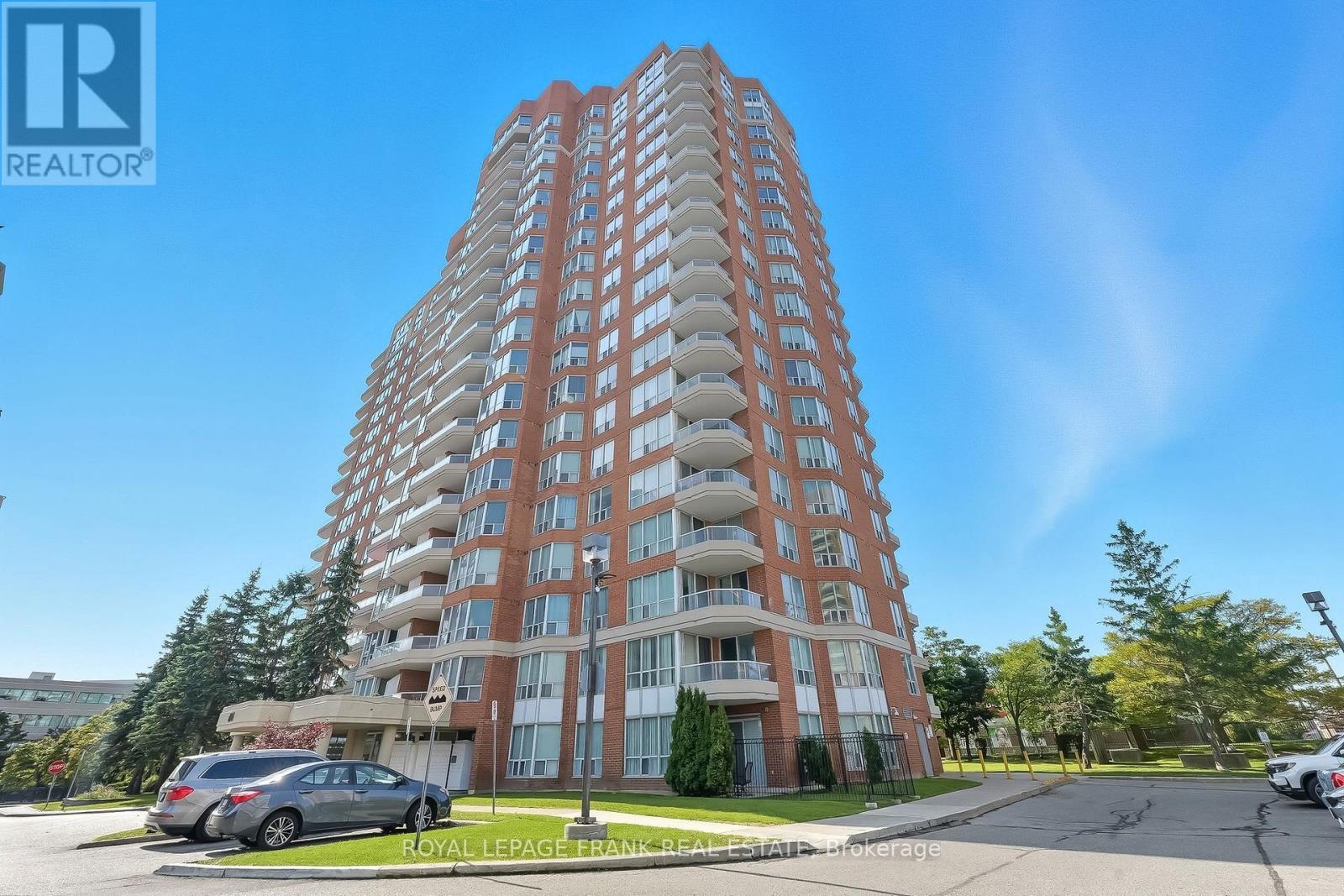 












1812 - 400 MCLEVIN AVENUE

,
Toronto (Malvern),




Ontario
M1B5J4

