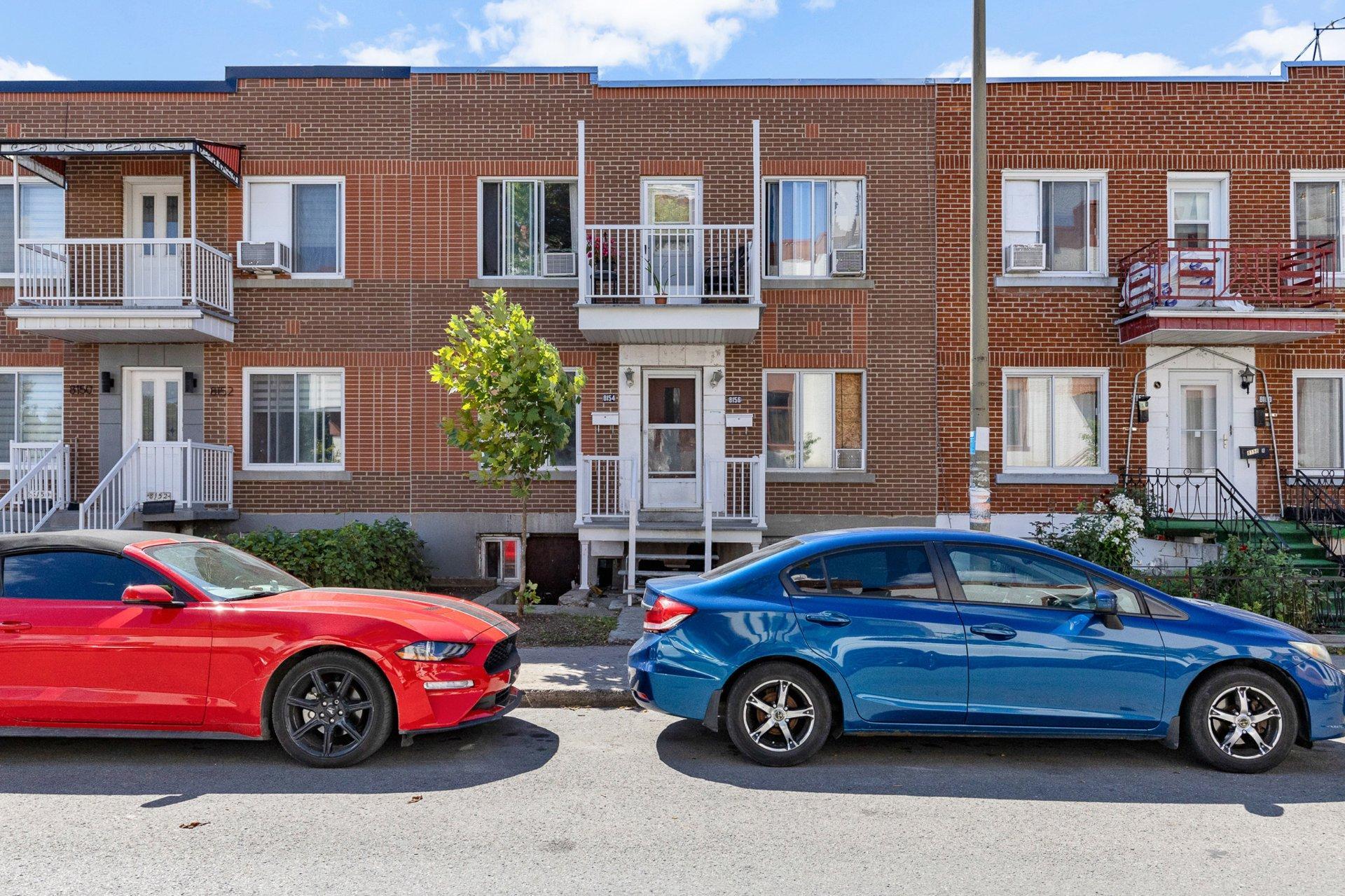 









8154

 - 8156


Rue Durocher

,
Montréal (Villeray/Saint-Michel/Parc-Extension),




QC
H3N2A9

