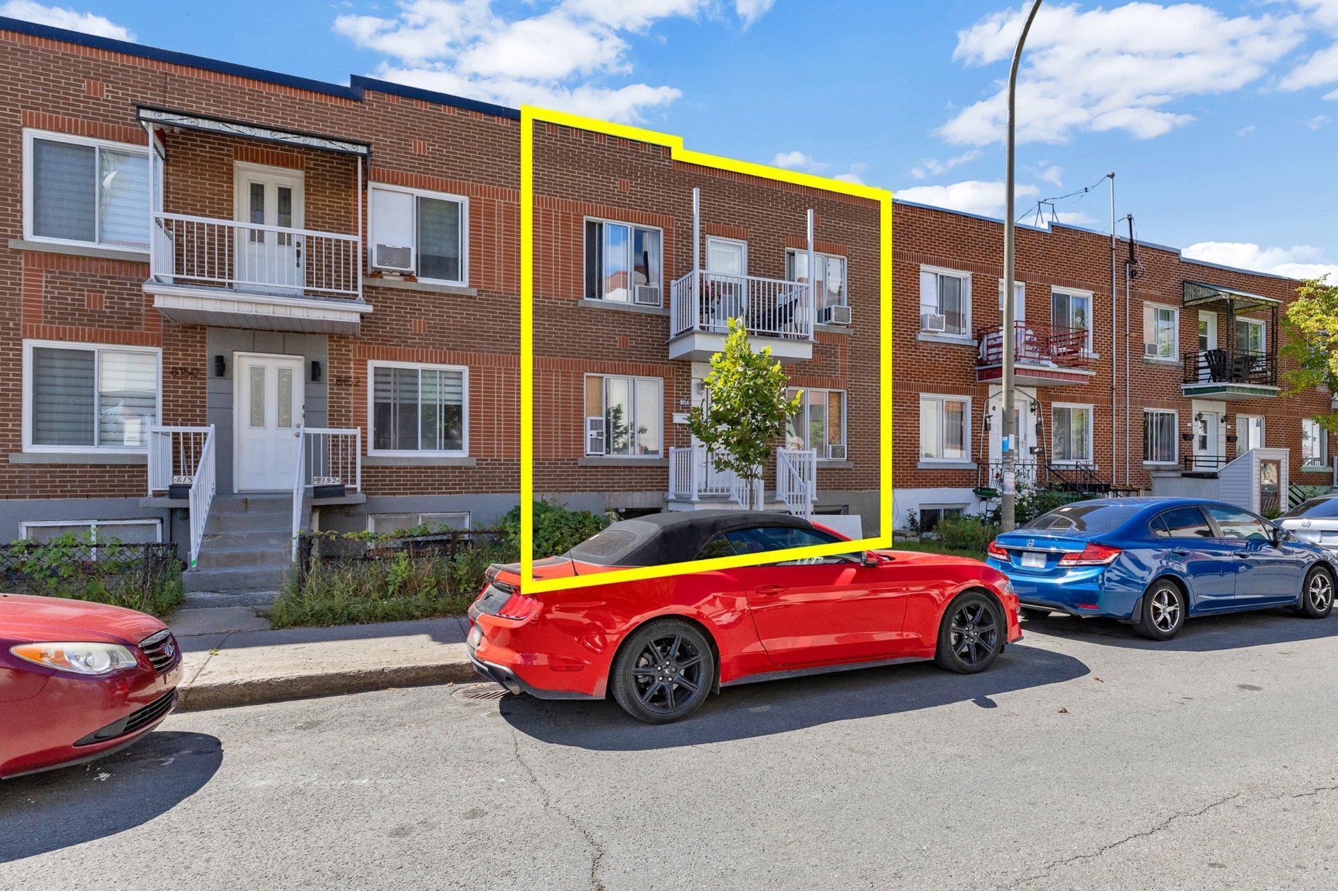 









8154

 - 8156


Rue Durocher

,
Montréal (Villeray/Saint-Michel/Parc-Extension),




QC
H3N2A9

