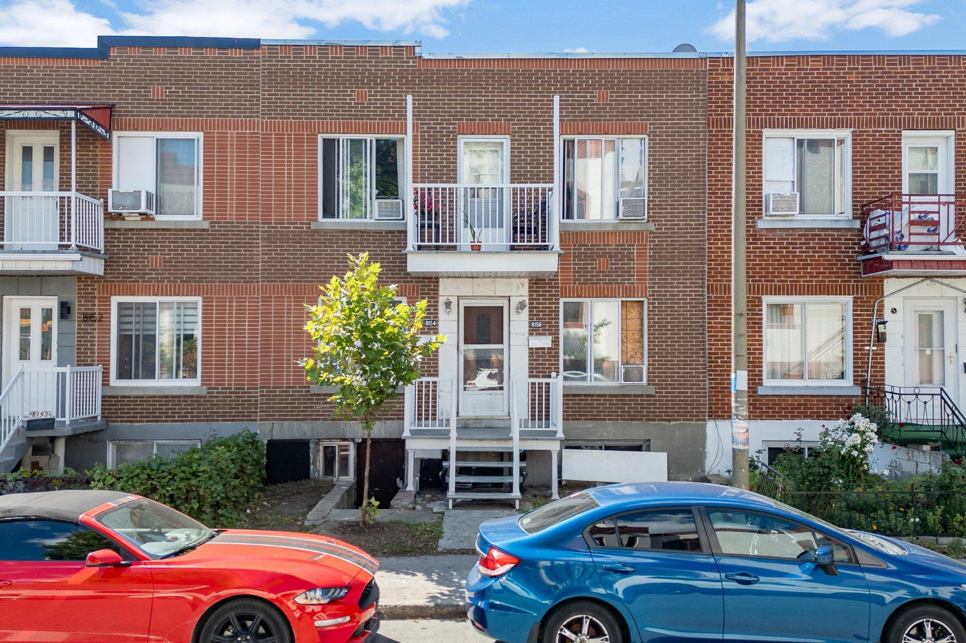 









8154

 - 8156


Rue Durocher

,
Montréal (Villeray/Saint-Michel/Parc-Extension),




QC
H3N2A9

