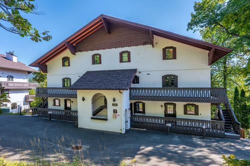 Frontage