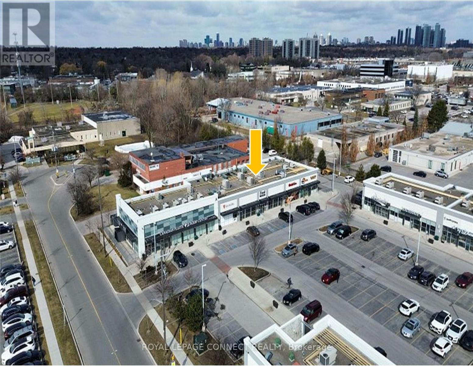 












A209&A209A - 16 MALLARD ROAD

,
Toronto,




Ontario
M3B0A7

