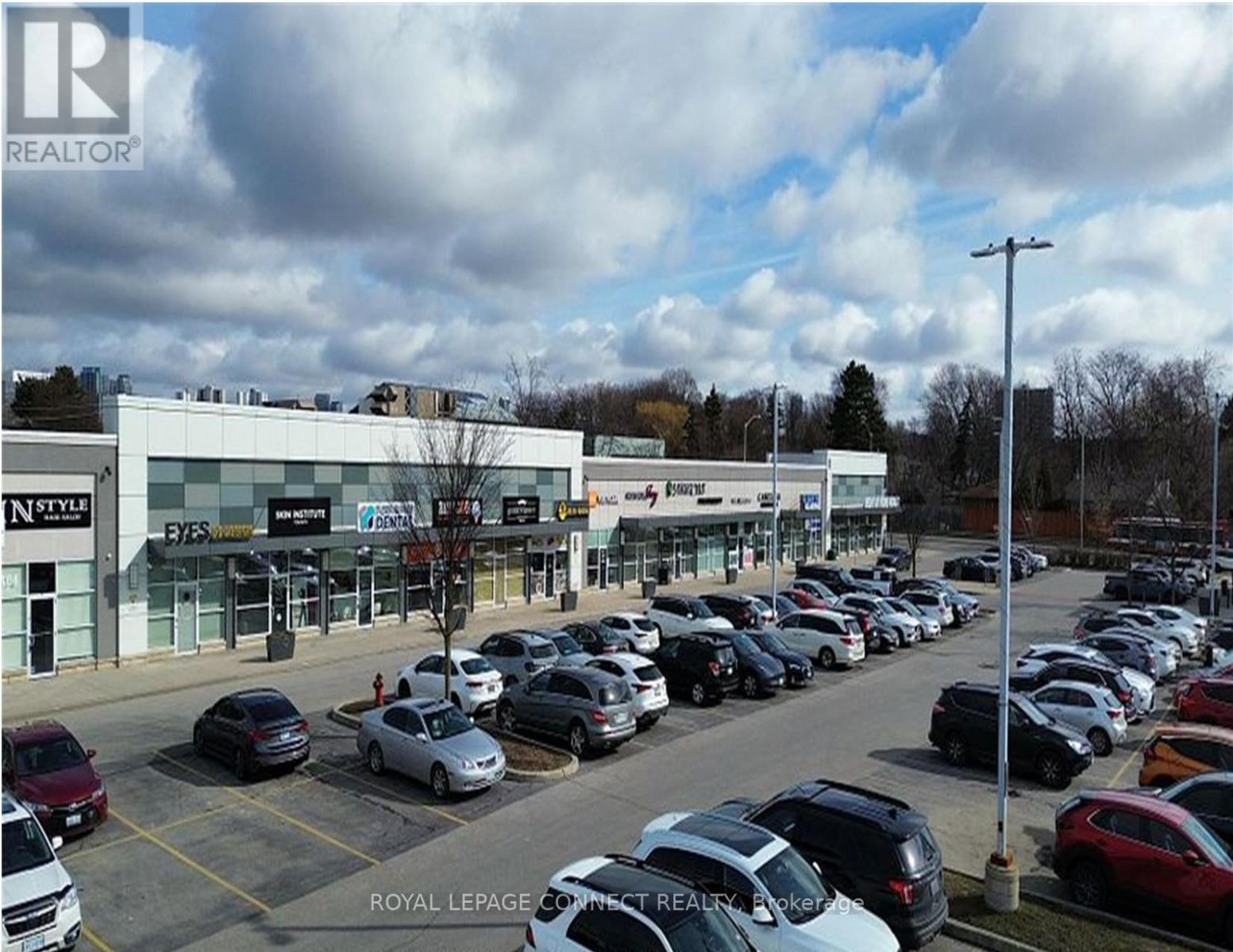 












A209&A209A - 16 MALLARD ROAD

,
Toronto,




Ontario
M3B0A7

