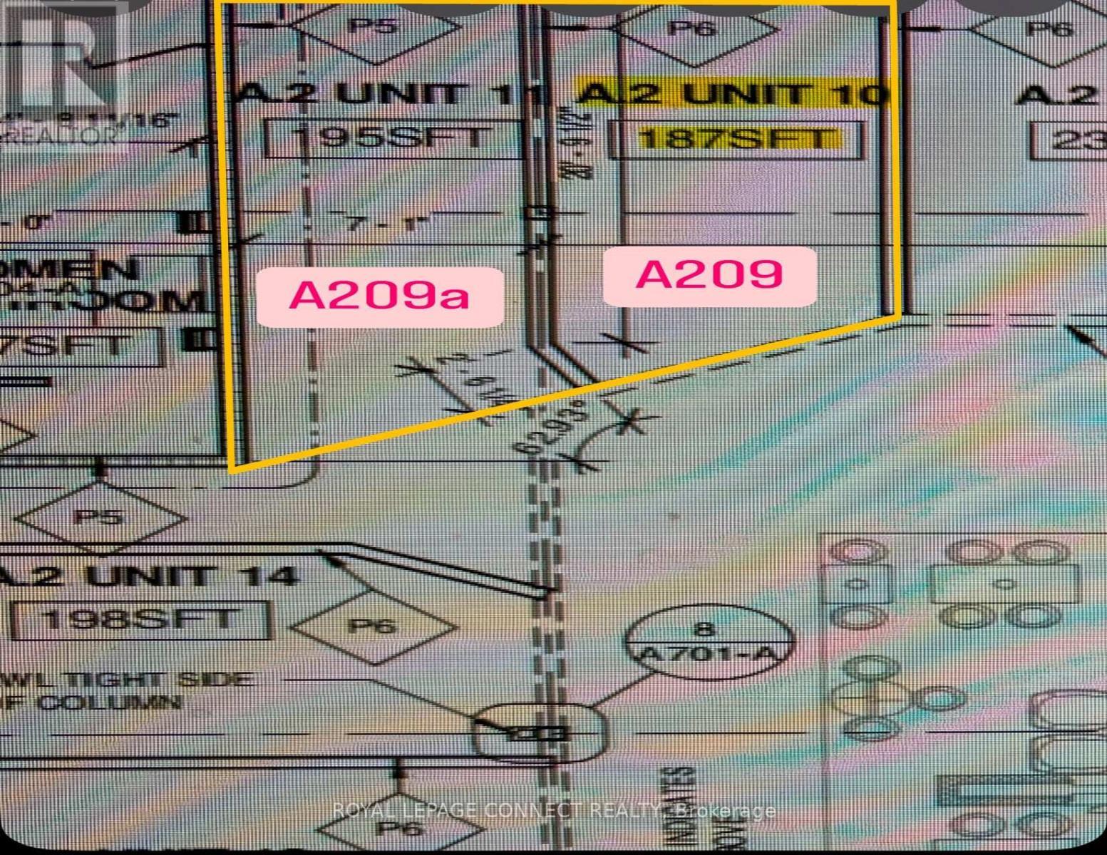 












A209&A209A - 16 MALLARD ROAD

,
Toronto,




Ontario
M3B0A7

