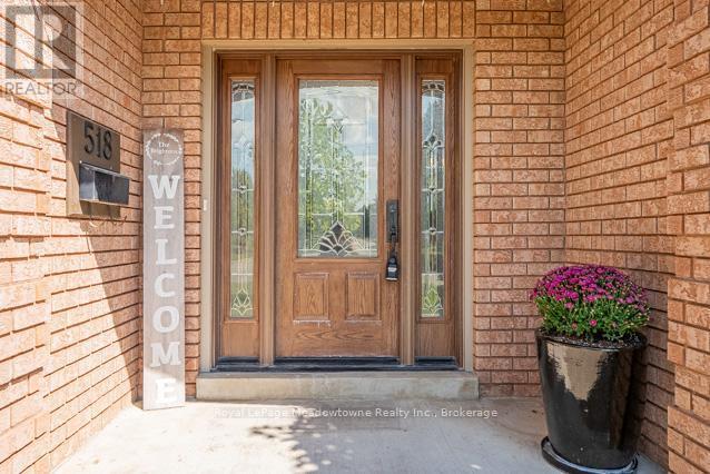 












518 GRAND RIDGE DRIVE

,
Cambridge,




Ontario
N1S4Y9

