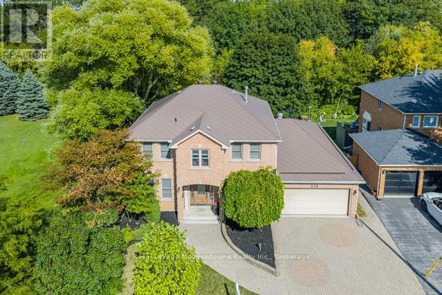 












518 GRAND RIDGE DRIVE

,
Cambridge,




Ontario
N1S4Y9


