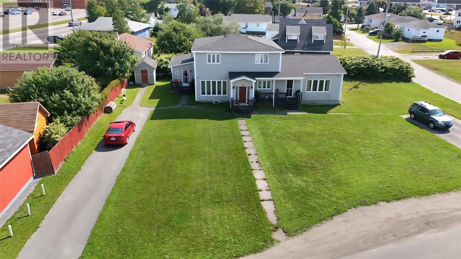 












28 Sherwood Place

,
Stephenville,




Newfoundland & Labrador
A2N1H1

