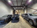 Warehouse