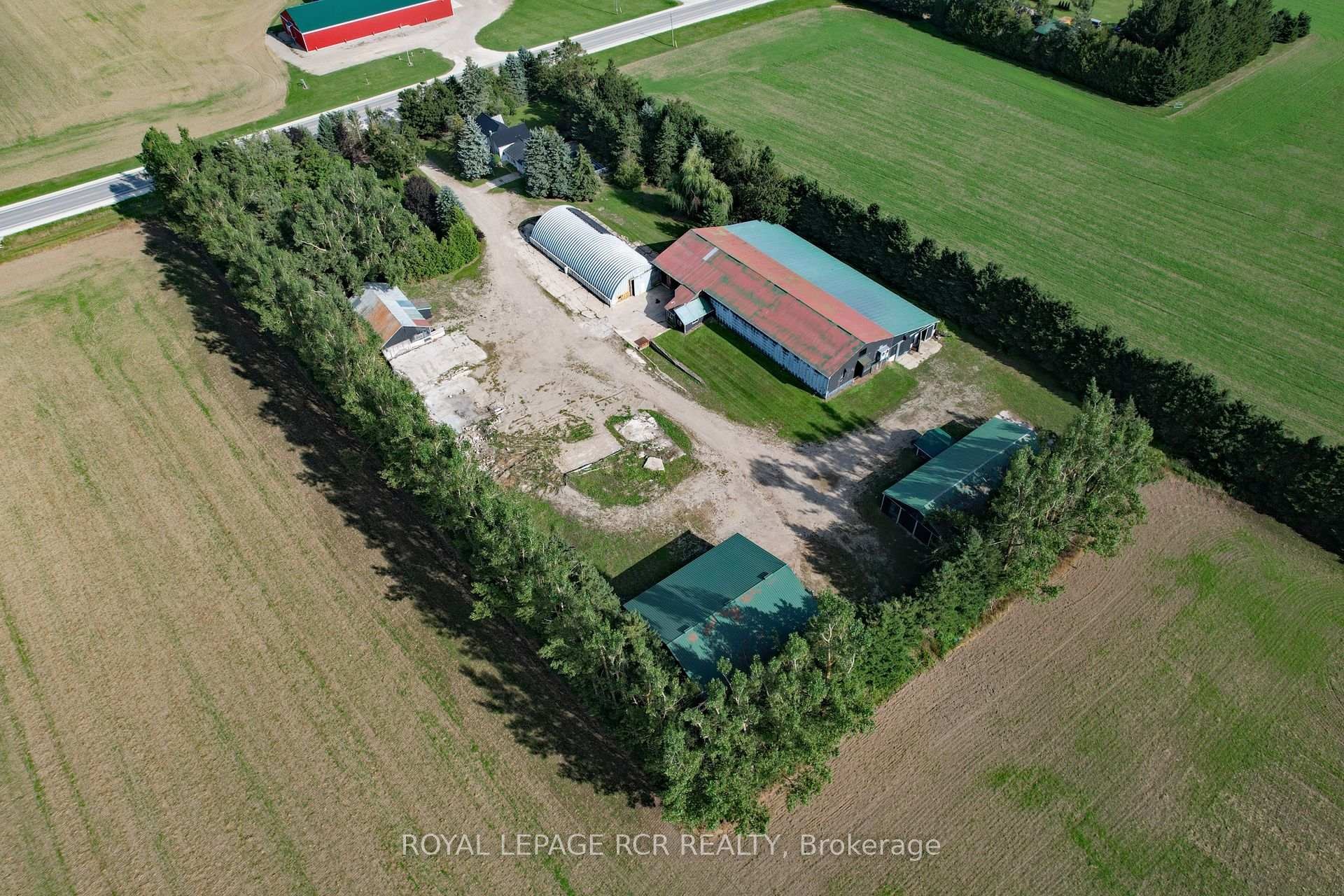 









518156


124

Highway North,
Melancthon,




ON
L9V 1V9


