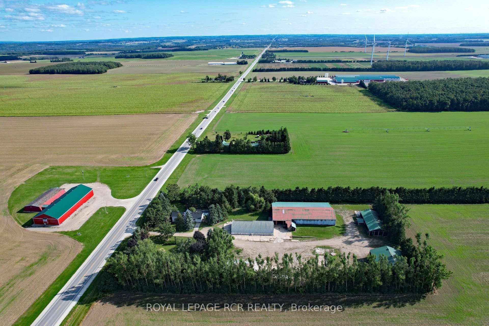 









518156


124

Highway North,
Melancthon,




ON
L9V 1V9

