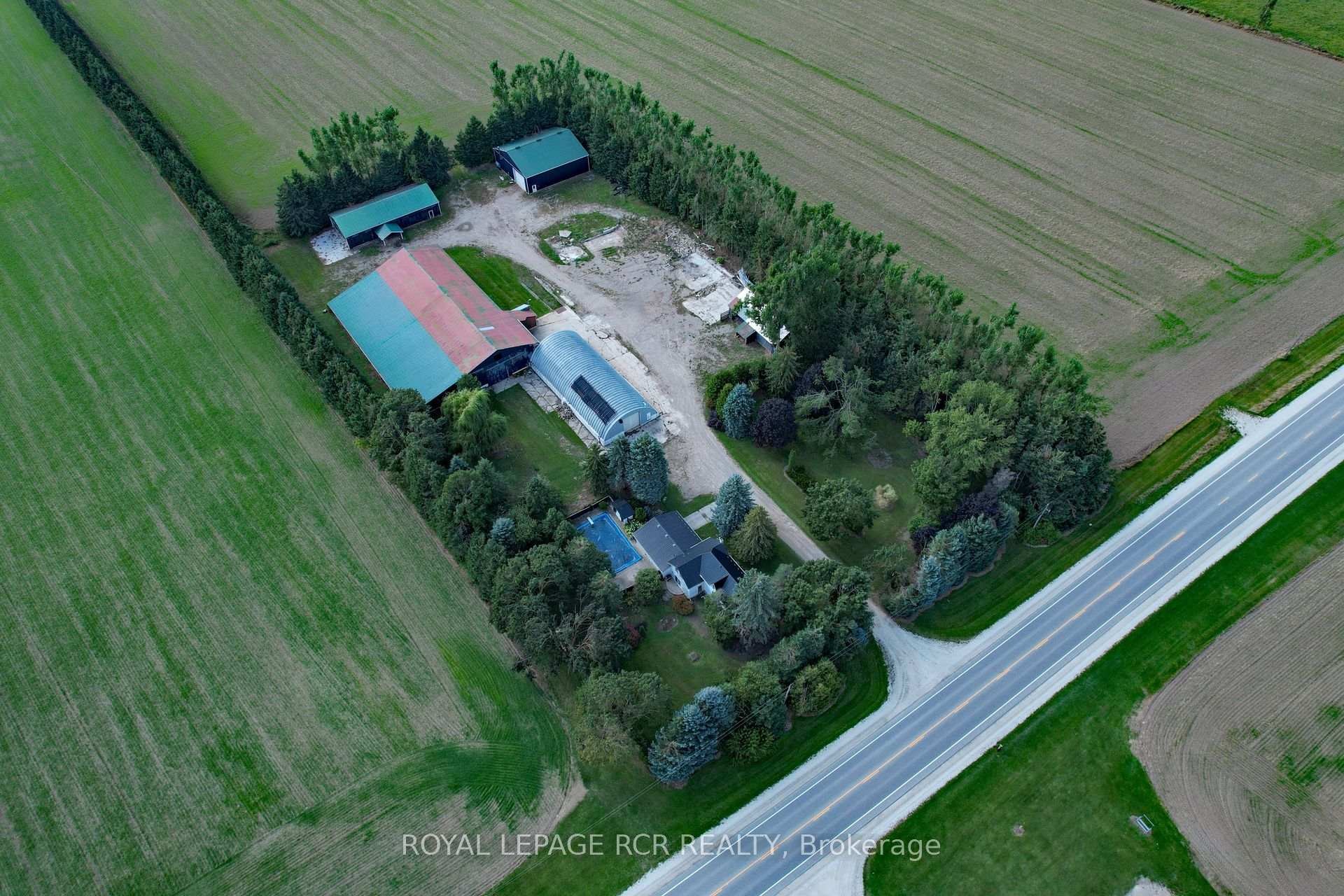 









518156


124

Highway North,
Melancthon,




ON
L9V 1V9

