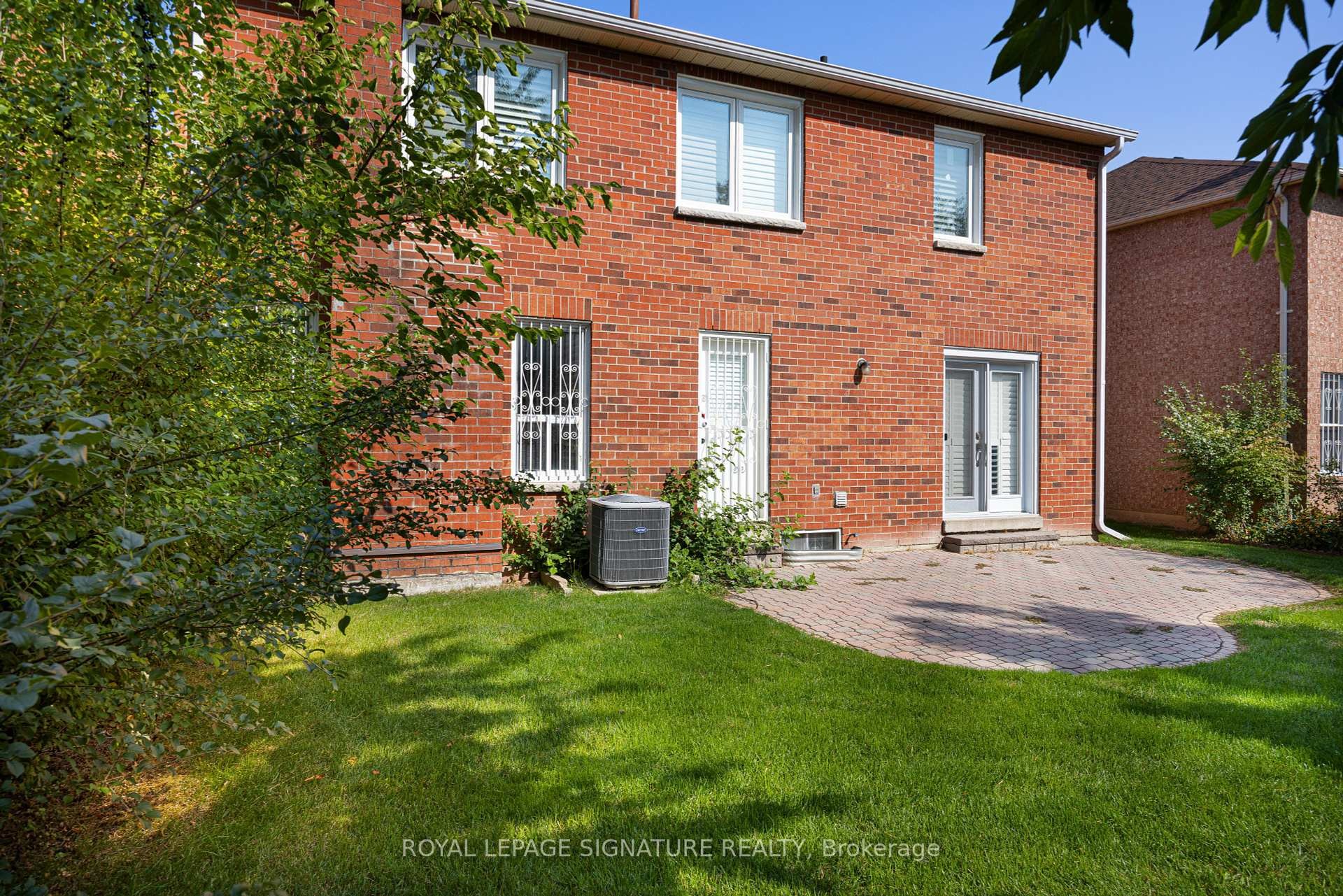 









77


Canongate

Trail,
Toronto,




ON
M1V 2R8

