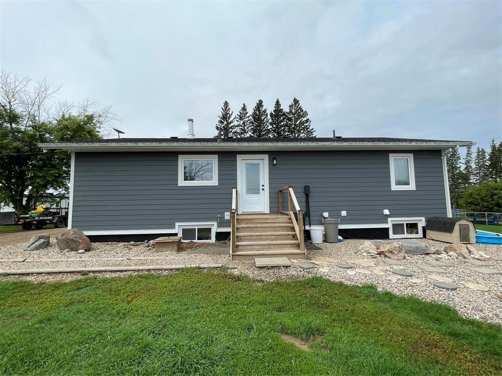 












164 Road 164 & 200 Road

,
Swan River,




Manitoba
R0L1Z0

