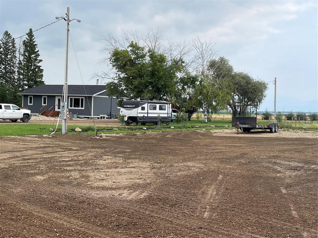 












164 Road 164 & 200 Road

,
Swan River,




Manitoba
R0L1Z0


