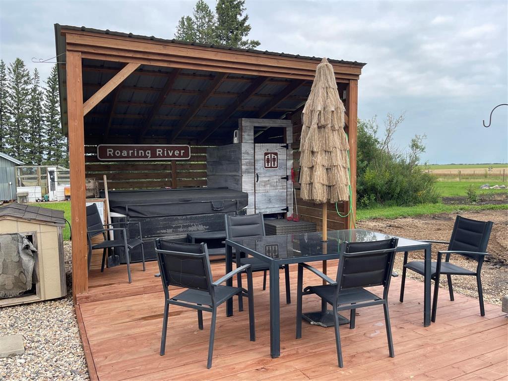 












164 Road 164 & 200 Road

,
Swan River,




Manitoba
R0L1Z0

