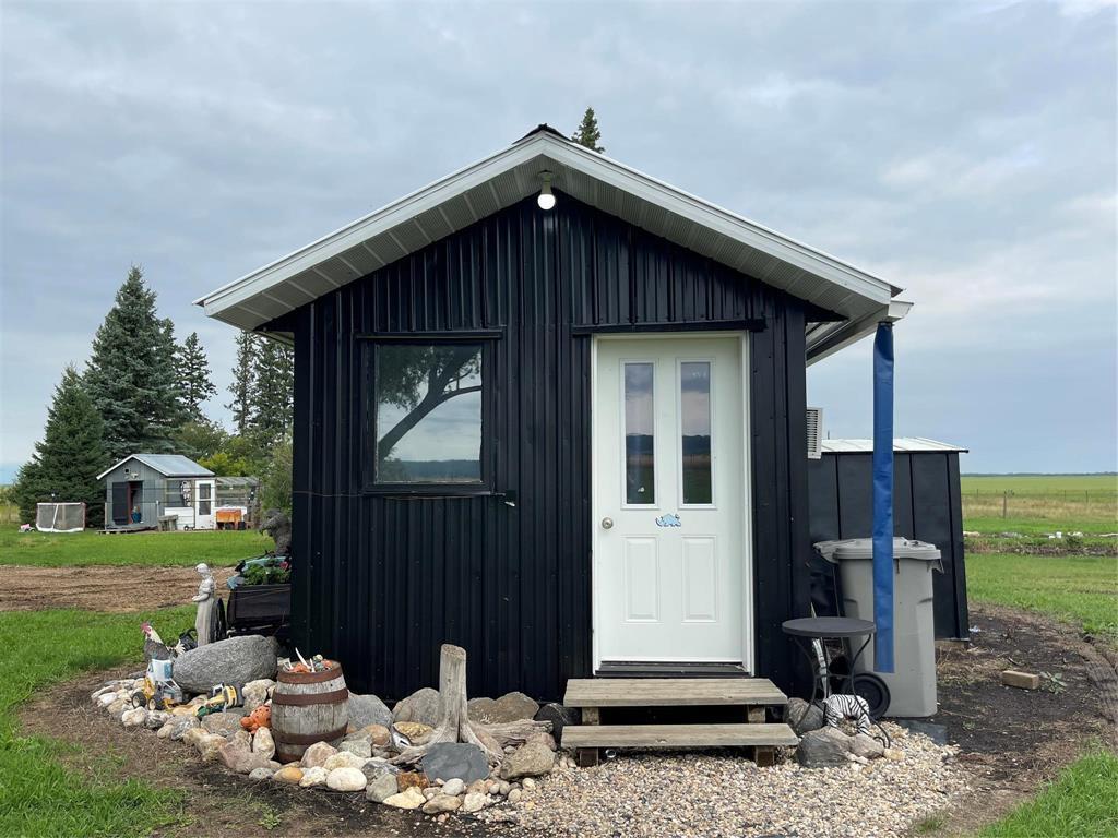 












164 Road 164 & 200 Road

,
Swan River,




Manitoba
R0L1Z0

