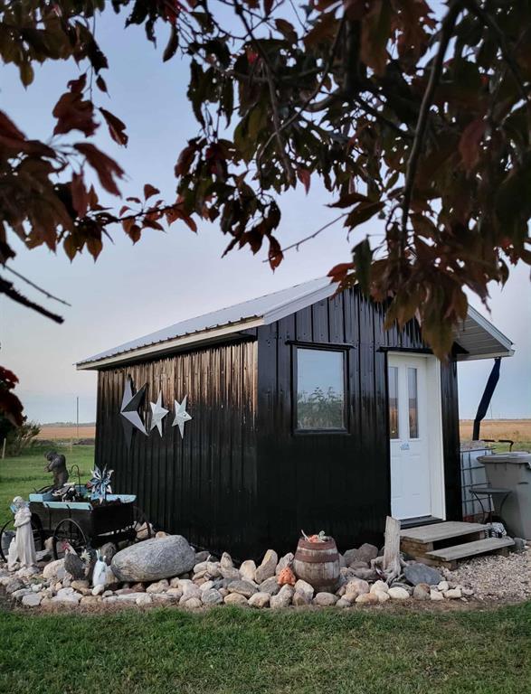 












164 Road 164 & 200 Road

,
Swan River,




Manitoba
R0L1Z0

