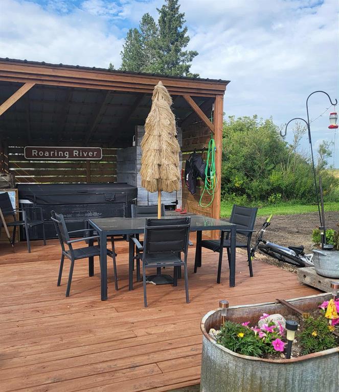












164 Road 164 & 200 Road

,
Swan River,




Manitoba
R0L1Z0

