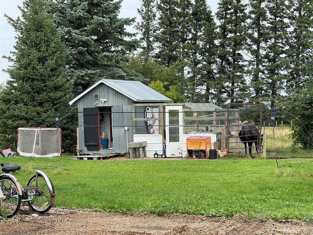 












164 Road 164 & 200 Road

,
Swan River,




Manitoba
R0L1Z0

