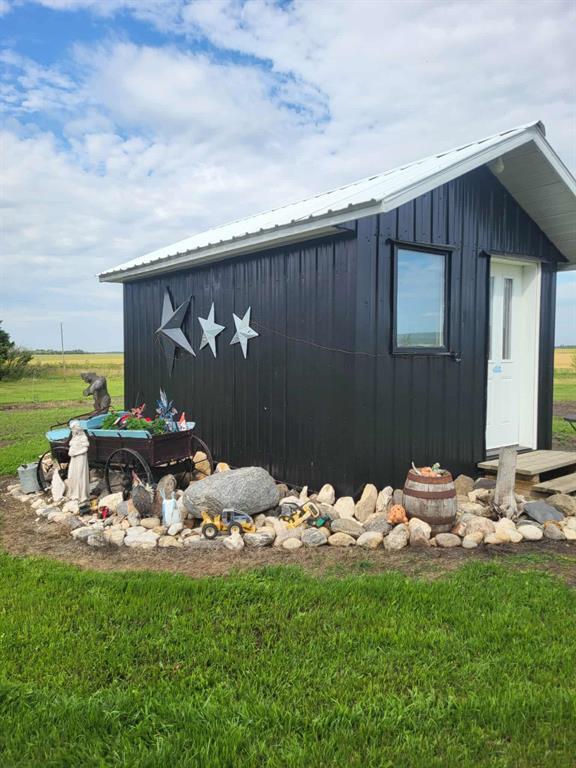 












164 Road 164 & 200 Road

,
Swan River,




Manitoba
R0L1Z0

