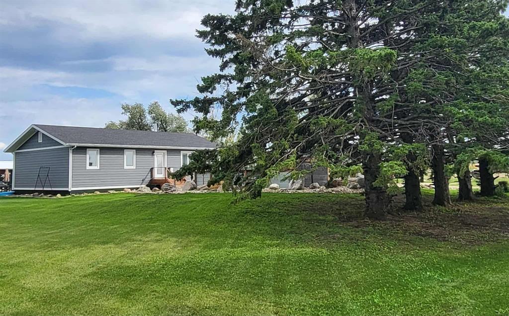 












164 Road 164 & 200 Road

,
Swan River,




Manitoba
R0L1Z0

