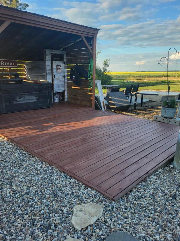 












164 Road 164 & 200 Road

,
Swan River,




Manitoba
R0L1Z0

