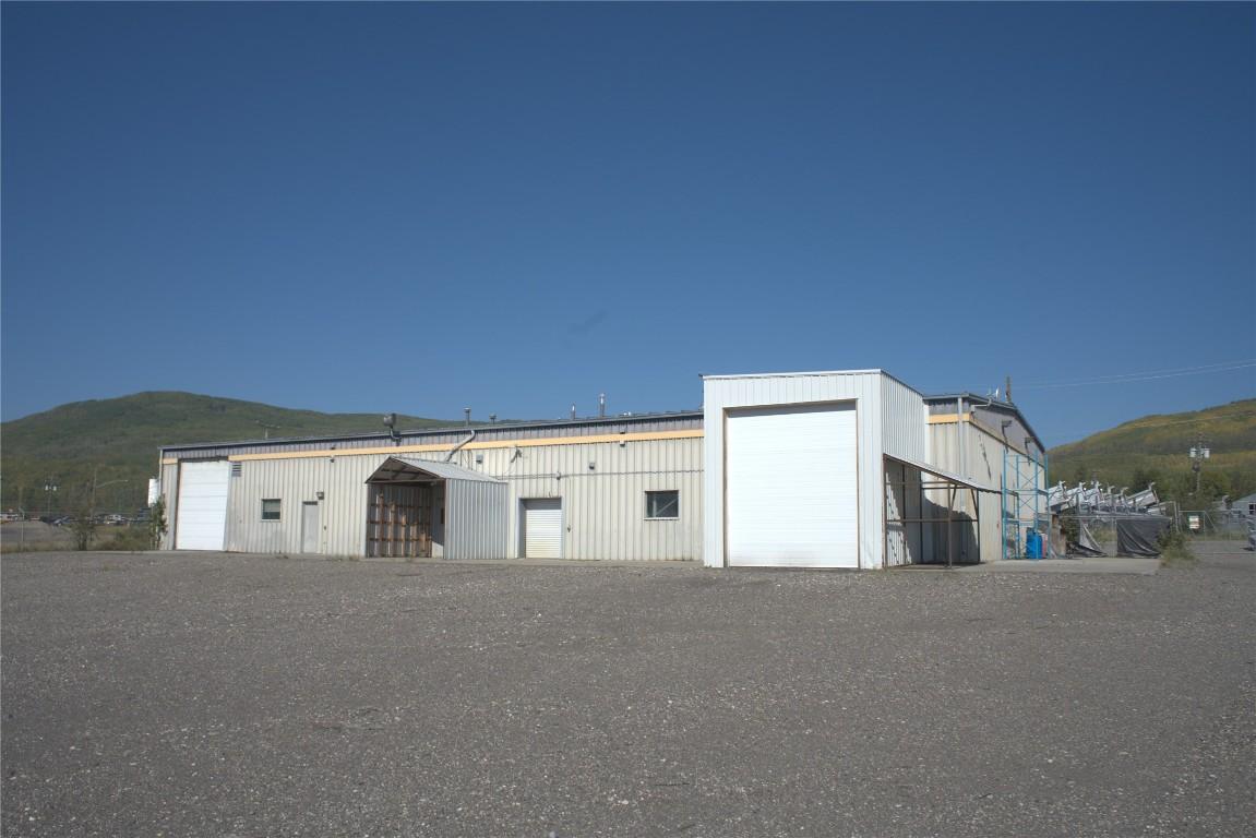 









4513


45th

Avenue,
Chetwynd,




BC
V0C 1J0

