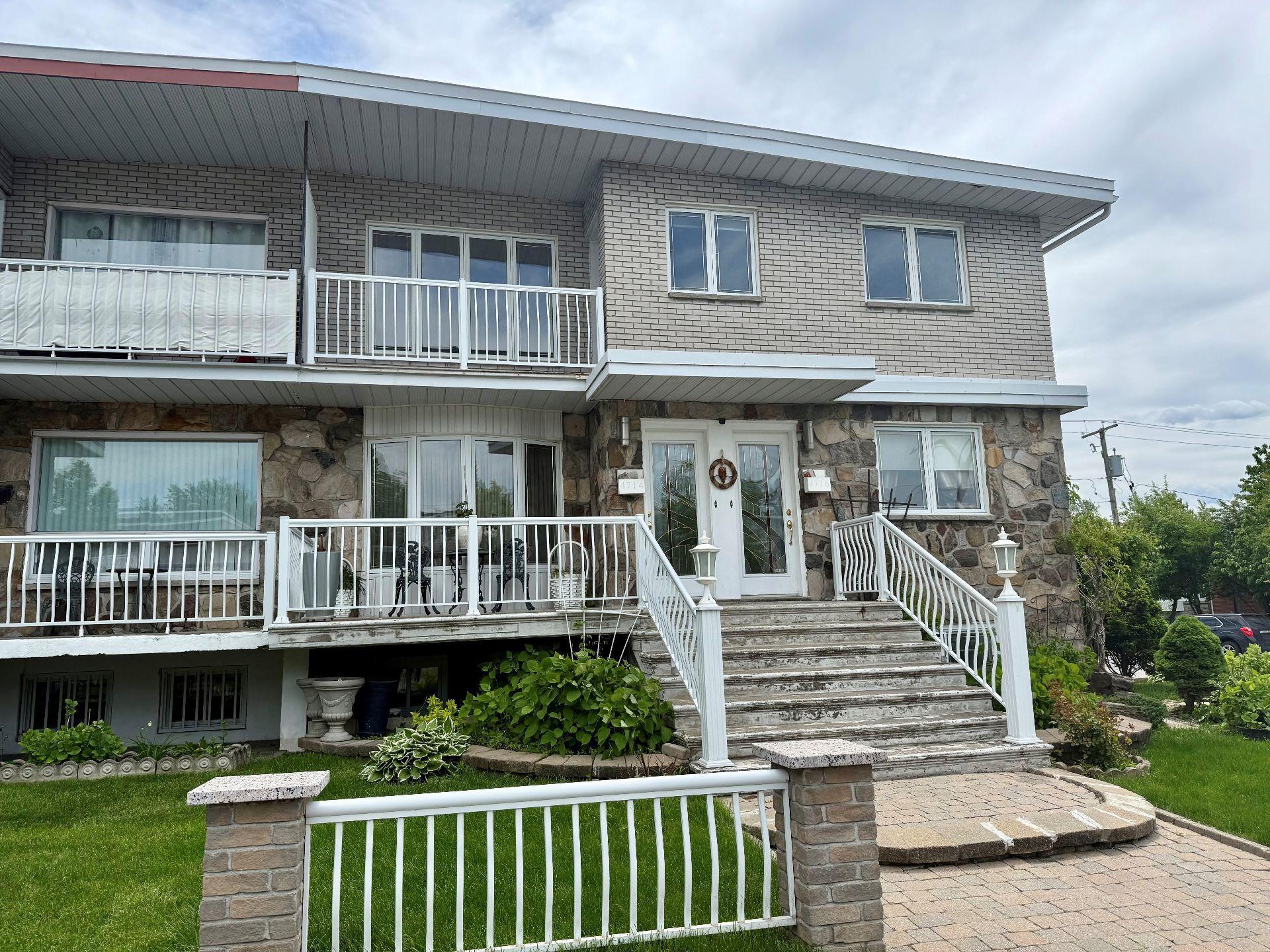 









4716


Boul. Notre-Dame

,
Laval (Chomedey),




QC
H7W1T8

