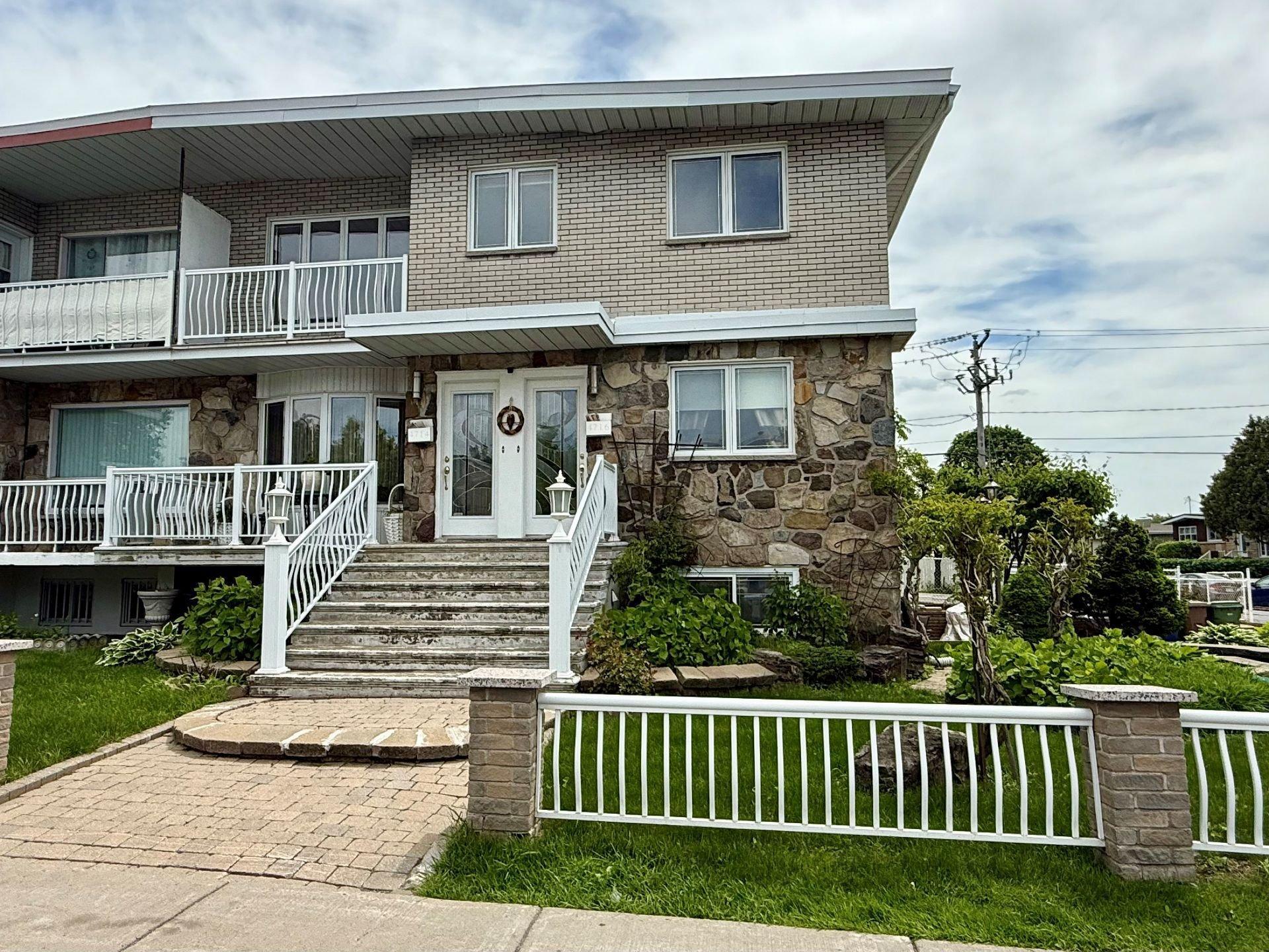 









4716


Boul. Notre-Dame

,
Laval (Chomedey),




QC
H7W1T8

