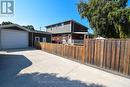 36.5 ft x 32.5 (1150 sq ft Garage with 2pc bath