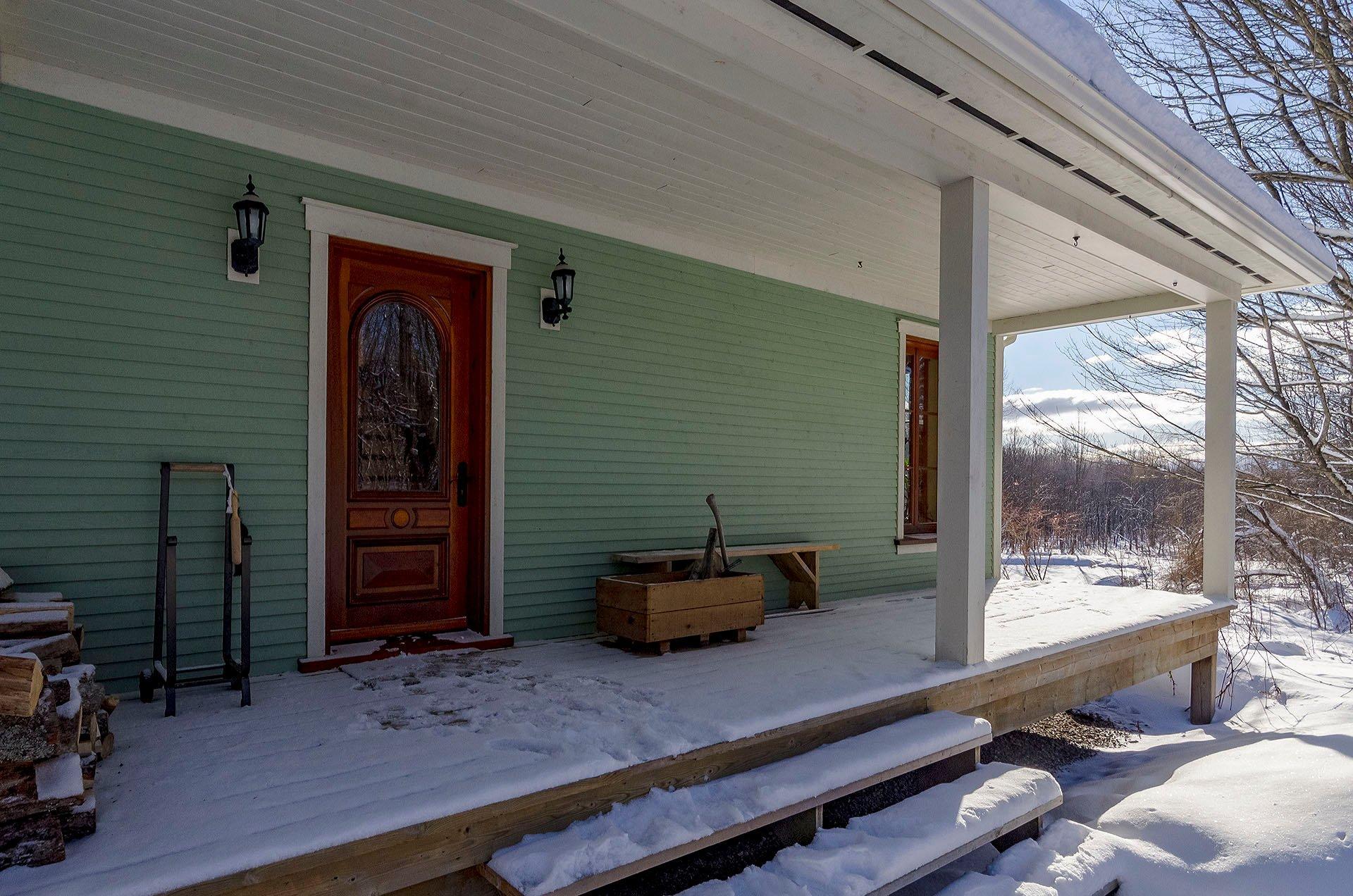 









87


Ch. Fairmount

,
Lac-Brome,




QC
J0E1V0

