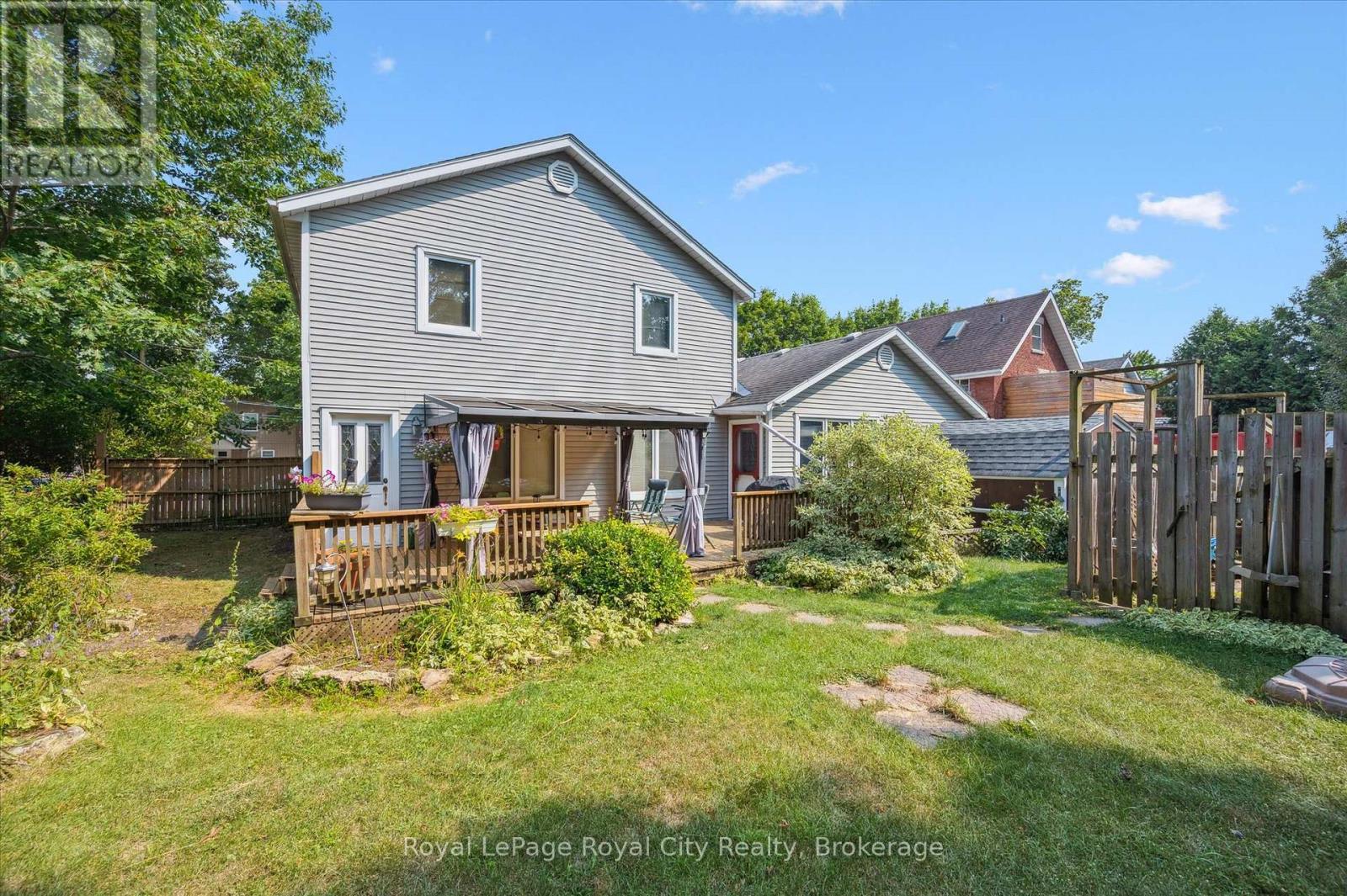 












69 NOTTINGHAM STREET

,
Guelph (Downtown),




Ontario
N1H3M9

