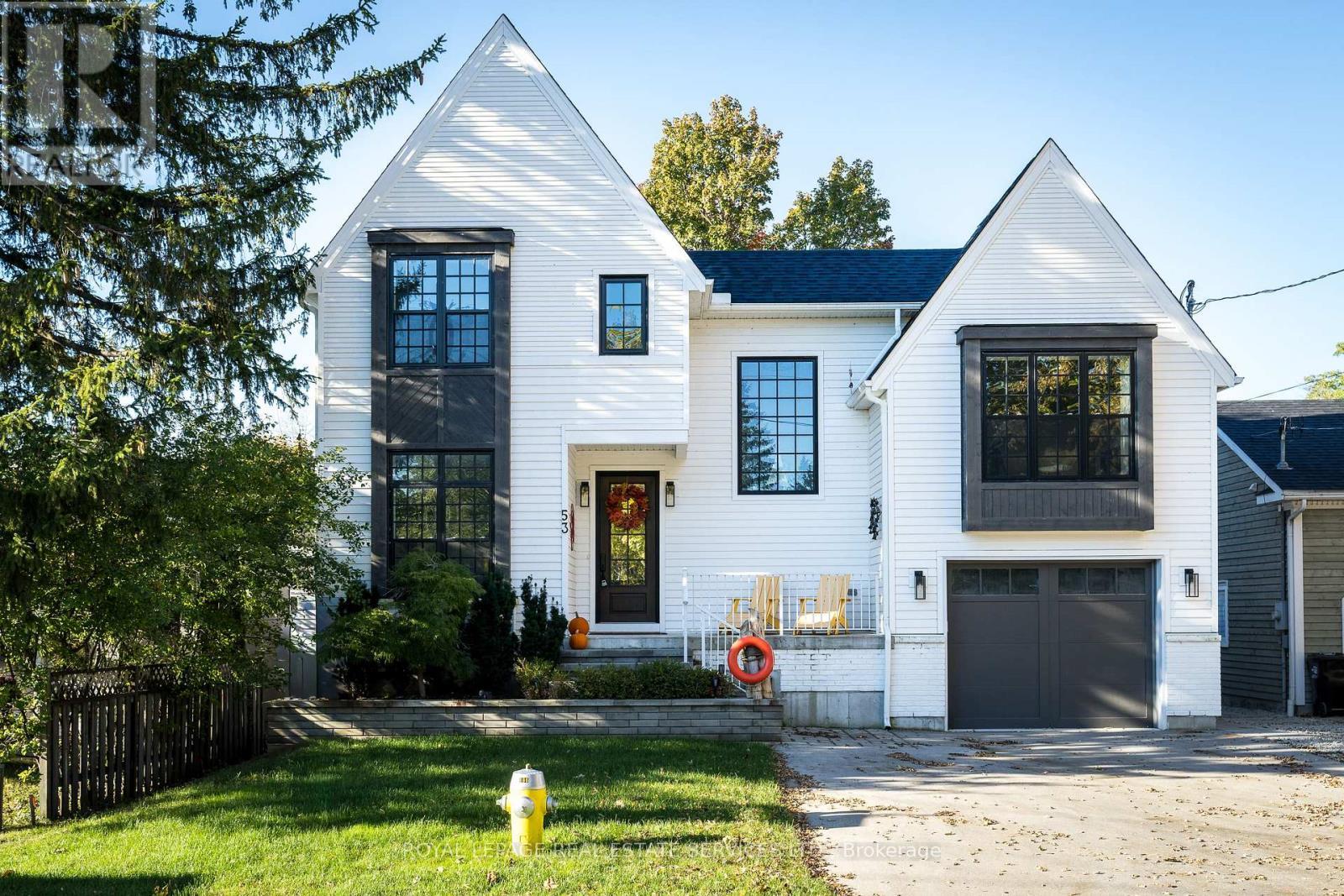 












53 NIAGARA STREET

,
Collingwood,




Ontario
L9Y3X1

