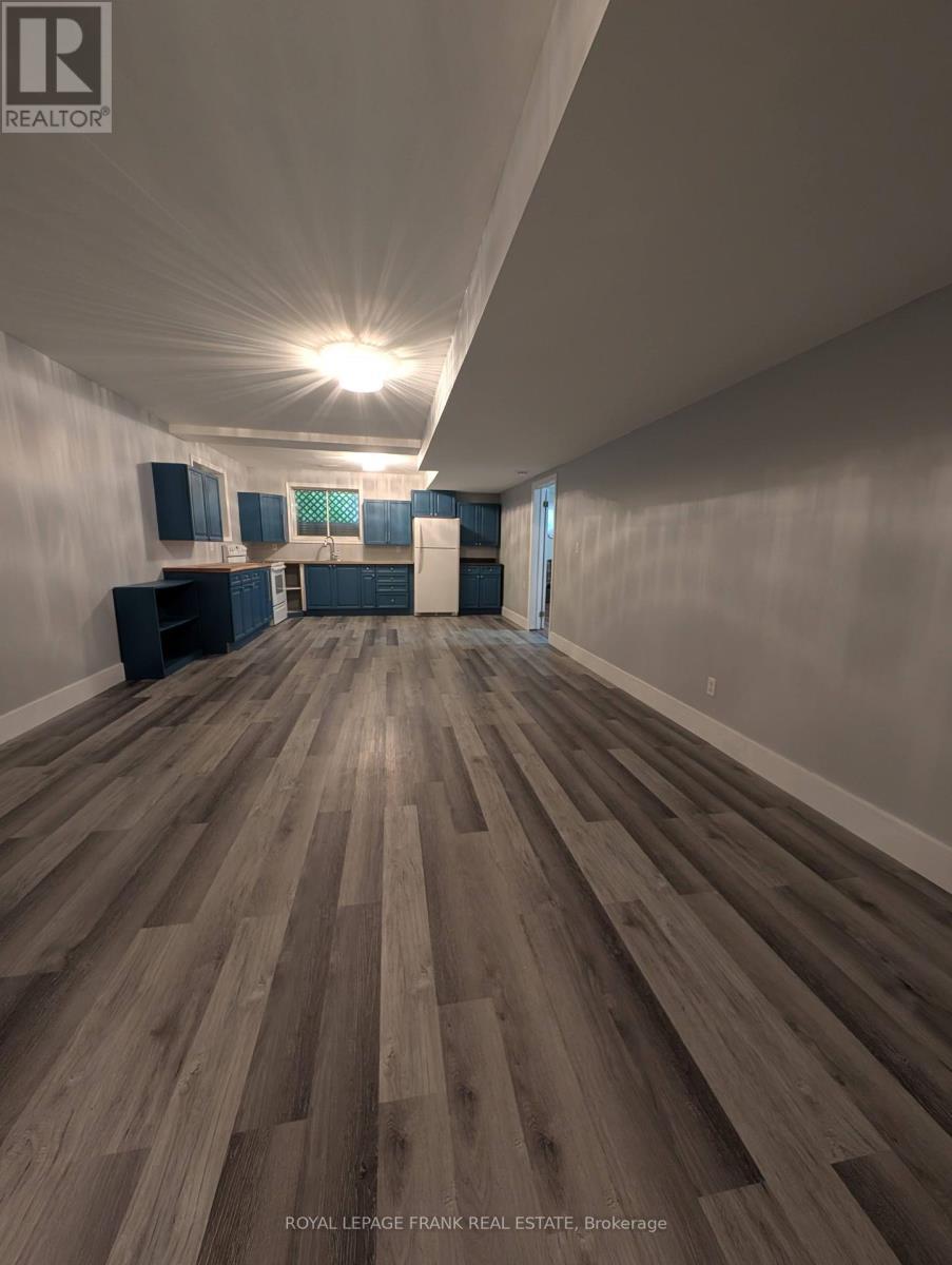 












BASEMENT - 8537 DALE ROAD

,
Hamilton Township,




Ontario
K9A0T5

